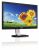 Philips 220P4LPYEB LCD Monitor - Black22