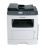 Lexmark MX310dn Mono Laser Multifunction Centre (A4) w. Network - Print, Scan, Copy, Fax33pm Mono, 250-Sheet Input, ADF, Duplex, 2.4