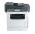 Lexmark MX511de Mono Laser Multifunction Centre (A4) w. Network - Print, Scan, Copy, Fax42ppm Mono, 250-Sheet Input, ADF, Duplex, 4.3