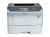 Lexmark MS610de Mono Laser Printer (A4) w. Network47ppm Mono, 512MB, 550-Sheet Input, Duplex, USB2.0