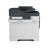 Lexmark CX510dhe Colour Laser Multifunction Centre (A4) w. Network - Print, Scan, Copy, Fax30ppm Mono, 30ppm Colour, 250-Sheet Input, ADF, Duplex, e-Task 7.0