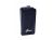 Guess Flap Case Croco Matte - To Suit iPhone 5 (The New iPhone) - Navy