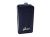 Guess Flap Case Croco Matte - To Suit Samsung Galaxy S3 - Navy