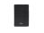 Guess Folio Case Croco Matte - To Suit iPad 3 - Black