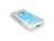 Dog_and_Bone Tattoo Case - To Suit iPhone 5 (The New iPhone) - Electric Blue