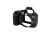 EasyCover Silicone Case - To Suit Nikon D3100