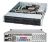 Supermicro CSPC-825TQ-740LPB Server Chassis - 2U, 740W8x 3.5