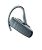 Plantronics ML20 Explorer Headset - BlackHigh Quality Sound, Bluetooth Technology, Fights Noise & Wind, Voice Alerts Tell You Talk Time, Volume, Connection And More, Comfort Wearing 