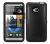 Otterbox Defender Series Case - To Suit HTC One - Black 3004