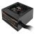 ThermalTake 550W Smart Power Supply - ATX 12V V2.3/80PLUS Bronze120mm Fan24-Pin(1), ATX12V(1), Molex(4), SATA(6), PCI-E 6+2-Pin(2)