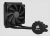 Corsair Hydro Series H90 CPU Cooler - Intel LGA1155, LGA1156, LGA1366, LGA2011, AMD AM2, AM3, FM1, FM2, 1x140mm Fan, 1500rpm, 94CFM, 35dBA