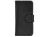 Mercury_AV Book Style Wallet - To Suit HTC One (M7) - Black 3004