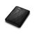 Western_Digital 500GB Portable HDD - Black - 2.5