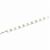 Generic ZD0552 11mm White LED Solid Strip Light, 12V, White