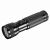 Generic ST3393 1W 14 LED Torch - Aluminium Body, Robust & O-Ring Sealed For Maximum Protection - BlackRequires 3xAAA Batteries