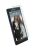 Krusell Screen Protector - To Suit Sony Xperia Z - Transparent