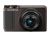 Olympus XZ-10 Digital Camera - Brown12MP, 5x Optical Zoom, Focal Length (equiv. 35mm) 26 - 130mm, 3.0