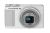 Olympus XZ-10 Digital Camera - White12MP, 5x Optical Zoom, Focal Length (equiv. 35mm) 26 - 130mm, 3.0