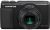 Olympus SH-50 Digital Camera - Black16MP, 4x Wide Optical Zoom, Focal Length (equiv. 35mm) 25 - 600mm, 3.0