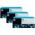 HP B6Y23A #771B Ink Cartridge - Black, 3x775ML, 3-Pack - For HP Designjet Printer