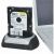 Generic XC4690 HDD Docking Station - Black/Grey1x 2.5/3.5