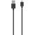 Belkin MIXIT Lightning to USB Charge/Sync Cable - Lightning to USB Type-A - 1.2M, Black