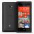 HTC 8X Windows Phone Handset - Black