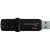 Kingston 16GB DataTraveler 111 Flash Drive - USB3.0 - Black