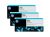 HP B6Y28A #771B Ink Cartridge - Light Cyan, 3x775ML, 3-Pack - For HP Designjet Printer