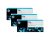 HP B6Y30A #771B Ink Cartridge - Light Grey, 3x775ML, 3-Pack - For HP Designjet Printer