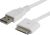 Comsol USB Sync Cable - To Suit iPod, iPhone, iPad - 3M