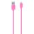 Belkin MIXIT Lightning to USB Charge/Sync Cable - Lightning to USB Type-A - 1.2M, Pink