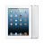 Apple iPad 2 - WhiteDual Core A5, 9.7