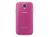Samsung Protective Case - To Suit Samsung Galaxy S4 - Pink