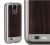 Case-Mate Woods Case - To Suit Samsung Galaxy S4 - Rosewood