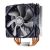 CoolerMaster Hyper 212X CPU CoolerIntel LGA2011/1366/1156/1155/1150/775, AMD FM1/AM3+/AM3/AM2+/AM2120mm Fan, 600~2000rpm, 24.9~82.9CFM, 9~36dBA