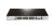 D-Link DES-3200-28P Gigabit Switch - 24-Port 10/100BASE-TX, 2-Port 10/100/1000 SFP, QoS, L2 Managed, Stackable