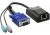 ServerLink SL-C5D-P CAT5 KVM Dongle - PS/2 & VGA Up to 40M