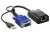 ServerLink SL-C5D-U CAT5 KVM Dongle - USB & VGA Up to 40M