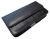 Generic Horizontal Pouch - To Suit Universal Handset - Black