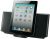 Sony RDPX200IP X200 Wireless Speaker Dock with Bluetooth - BlackCrystal Clear Sound Quality With Tweeters, Bluetooth Technology, Sleek, Attractive, Elegant Design, To Suit iPad, iPod, iPhone