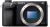 Sony NEX6B Digital Camera - Black16.1MP, EV0 To EV20 (ISO100 Equivalent With F2.8 Lens Attached), 3.0