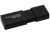 Kingston 32GB DataTraveler 100 G3 USB Flash Drive - USB3.0, Black