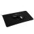 Sharkoon Keto Mobile Mousepad - BlackHigh Quality Surface, Exceedingly Robust And Extremely Strong Surface Material, Compact Mousepad For Mobile Use, 280x195mm