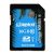 Kingston 16GB SD SDHC Card - UHS-I Ultimate, Class 10Read 60MB/s, Write 35MB/s