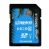 Kingston 64GB SD SDHC Card - UHS-I Ultimate, Class 10Read 60MB/s, Write 35MB/s