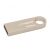 Kingston 64GB DataTraveler SE9 Flash Drive - Sturdy Loop, Stylish Metal Casing, USB2.0 - Champagne