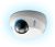 Compro NC2200 Dome Network Camera - 2 Megapixel, 1/3
