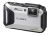 Panasonic DMC-FT5 Digital Camera - Silver16.1MP, 4.6x Optical Zoom, f=4.9 - 22.8mm (28 - 128mm In 35mm Equivalent, 3.0