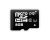 PQI 8GB Micro SD SDHC Card - Class 10